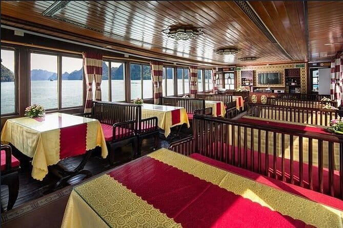 Halong bay 4 hours boat tour from Halong city with 2 caves, kayak - Why This Tour Offers Great Value