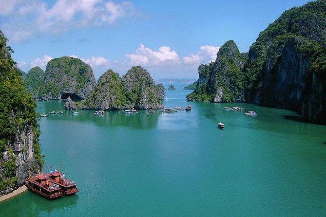 From your cruise port to Ninh Binh 1 day with our driver - Who Is This Tour Best For?