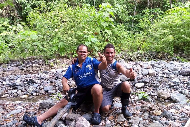 Gold Panning Private Adventure in Puerto Jimenez - An In-Depth Look at the Gold Panning Adventure