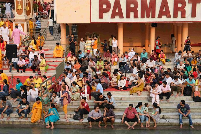 Rishikesh Spiritual Walking Tour with the Famous Ganga Aarti - FAQ  