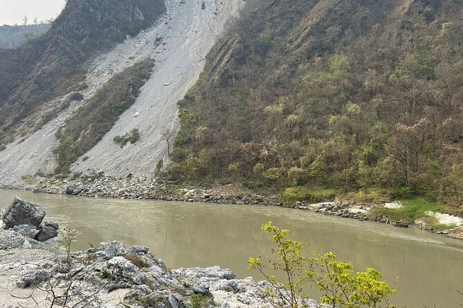 Mini Gartang Gali Trek From Rishikesh - The Sum Up