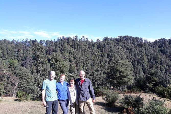 Mussoorie Nature Walk Tour - The Experience in Detail
