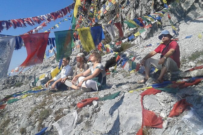 Mussoorie Nature Walk Tour - FAQs