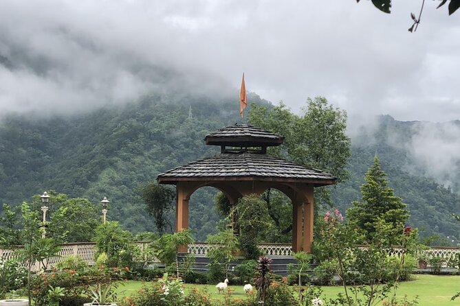 Yoga Retreat in India at Abhayaranya Yoga Ashram, Rishikesh - An In-Depth Look at the Retreat Experience