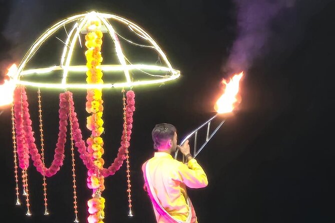 Rishikesh Tour guide - The Sum Up