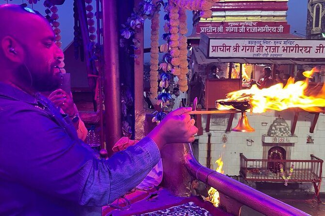 Rishikesh Tour guide - A Detailed Look at the Rishikesh Tour