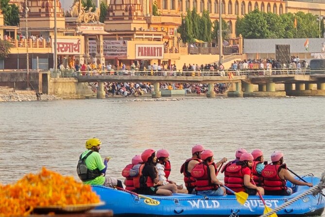 Rishikesh Tour guide - Good To Know