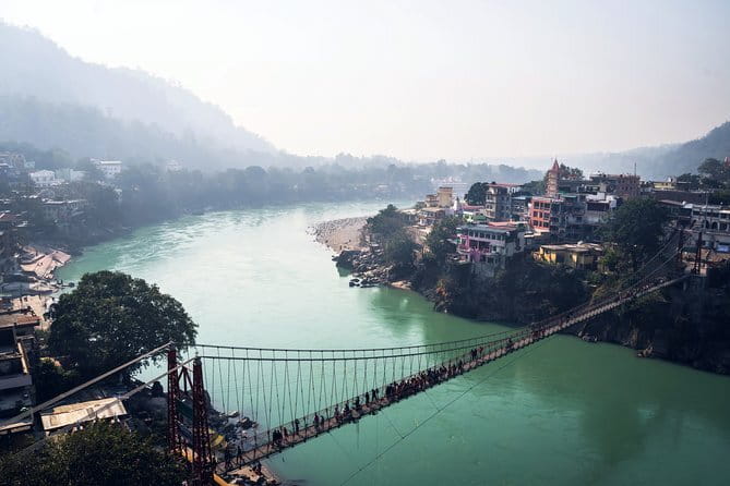 Rishikesh Walking Tour - Value for Money and Final Thoughts