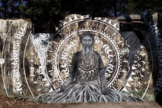 Beatles Ashram in Rishikesh  Guided Spiritual Walk & History - Key Points