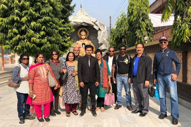 Rishikesh Private Guided Sightseeing Tour by Car - A Detailed Breakdown of the Itinerary