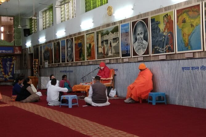 Rishikesh Private Guided Sightseeing Tour by Car - Frequently Asked Questions