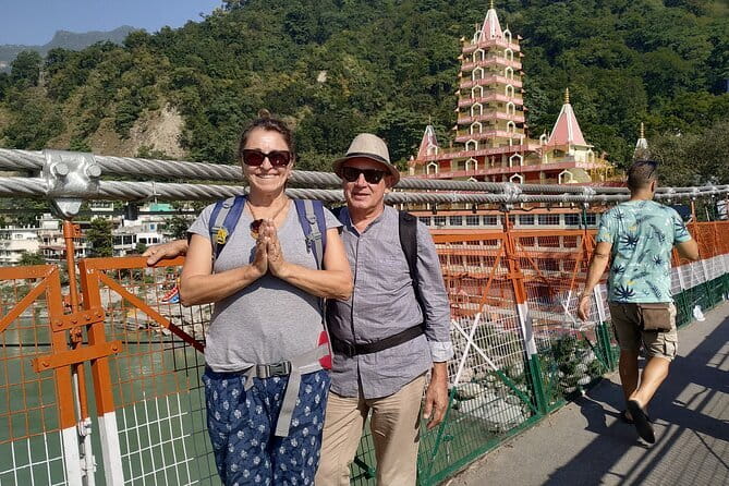 Rishikesh Private Guided Sightseeing Tour by Car - Rishikesh Private Guided Sightseeing Tour by Car: An Authentic Dive into the Yoga Capital