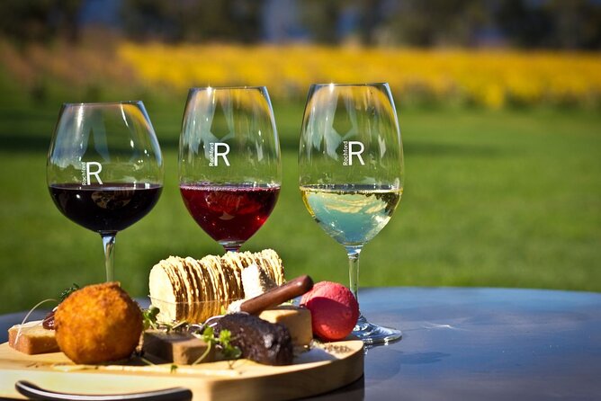 Yarra Valley Grazing Tour Wine, Cheese, Gin, Pizza from Melbourne - Exploring the Itinerary: What You Can Expect
