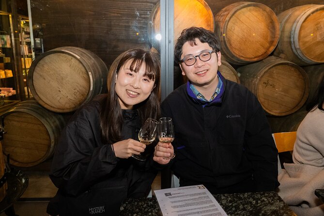 Yarra Valley Grazing Tour Wine, Cheese, Gin, Pizza from Melbourne - Who Should Consider This Tour?