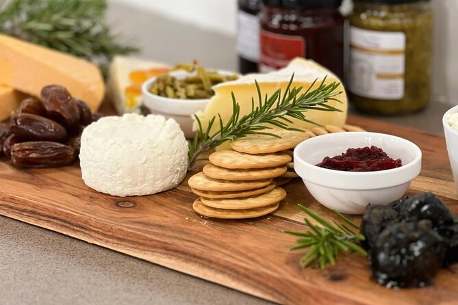 Yarra Valley Grazing Tour Wine, Cheese, Gin, Pizza from Melbourne - Good To Know