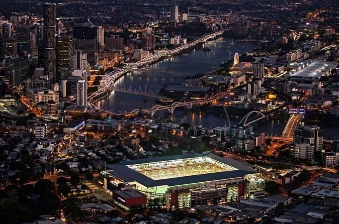 Private Transfers From Gold Coast to Brisbane - Practical Details and Tips