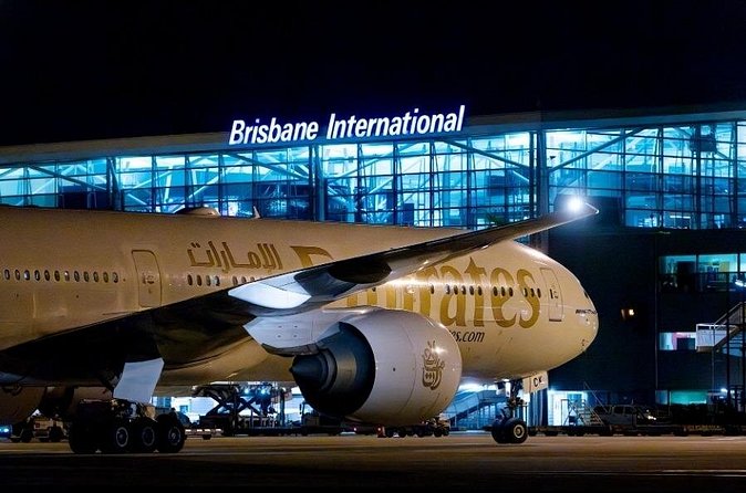 Private Transfers From Gold Coast to Brisbane - Why Is This Transfer Ideal?