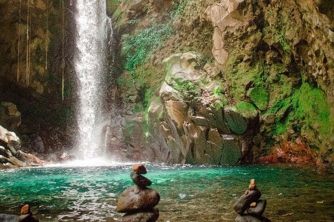 Rincon de la Vieja Volcano Hike, Mud Bath and Hot Springs - Key Points