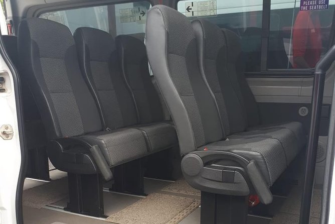 Transfer from Liberia Airport (LIR) to JW Marriott Guanacaste Resort & Spa - The Sum Up: A Smart, Comfortable Way to Start Your Costa Rican Adventure