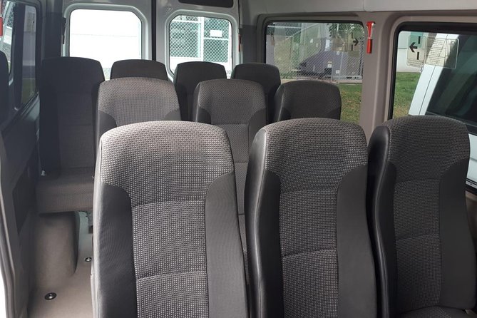 Transfer from Liberia Airport (LIR) to Dreams Las Mareas Hotel - Detailed Review: Making the Most of Your Liberia to Dreams Las Mareas Transfer