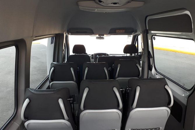 Transfer from Liberia Airport (LIR) to Dreams Las Mareas Hotel - How the Transfer Works: Step-by-Step