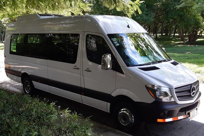 Transfer from Liberia Airport (LIR) to Dreams Las Mareas Hotel - Liberia Airport to Dreams Las Mareas: A Private Transfer That Simplifies Your Arrival