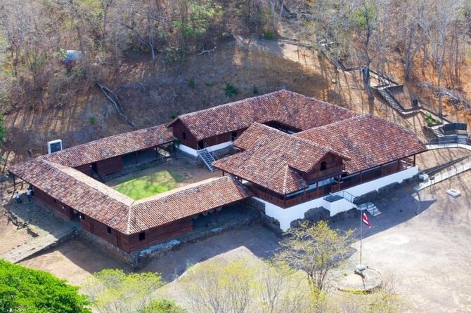 Santa Rosa National Park & Liberia City Tour Incl. Lunch - Who Will Appreciate This Tour?