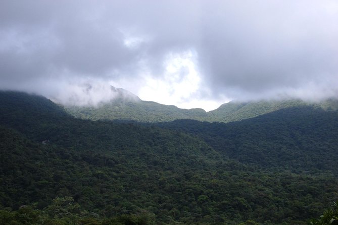 Santa Rosa National Park & Liberia City Tour Incl. Lunch - FAQ