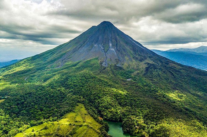 Arenal Volcano Tour - The Sum Up