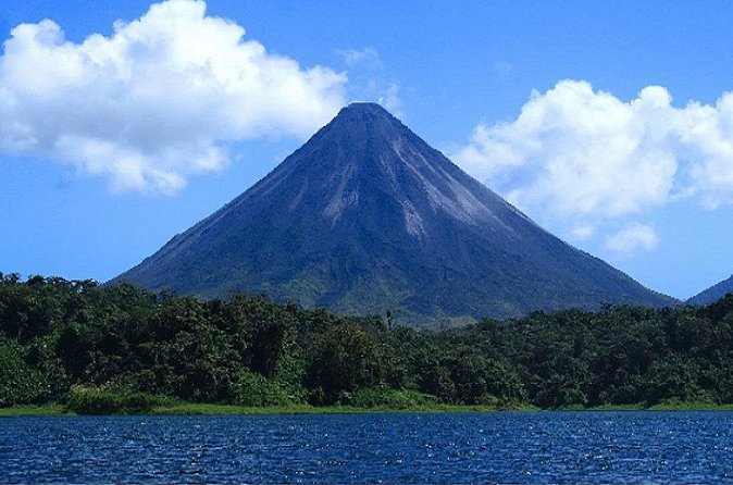 Arenal Volcano Tour - Frequently Asked Questions