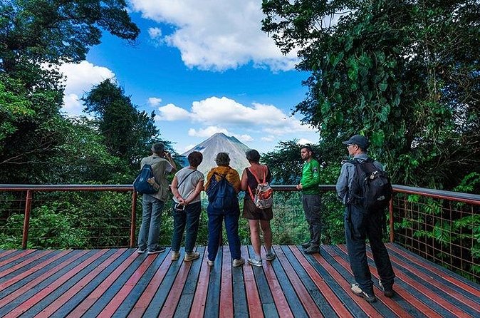 Arenal Volcano Tour - Who Should Consider This Tour?