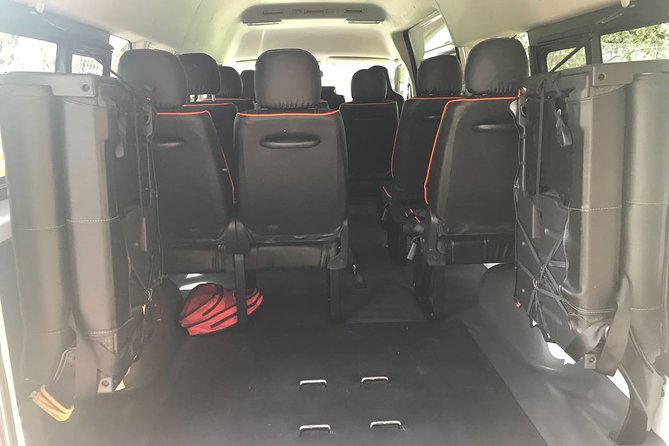 Private Transfer from Liberia Airport to JW Marriott Guanacaste Hotel - A Practical Guide to Your Liberia-to-Guanacaste Transfer