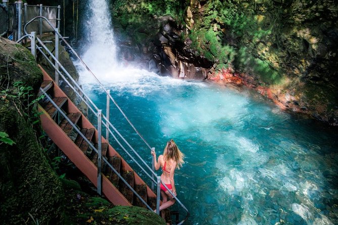 Rincon de la Vieja National Park Hike - All in ONE experience - Final Thoughts