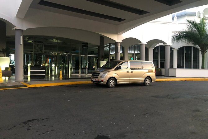 Costa Rica Private LIR Airport Arrival Transfer - Who Would Benefit Most?