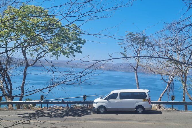 Private Transportation from Liberia Airport to Planet Hollywood - Key Points