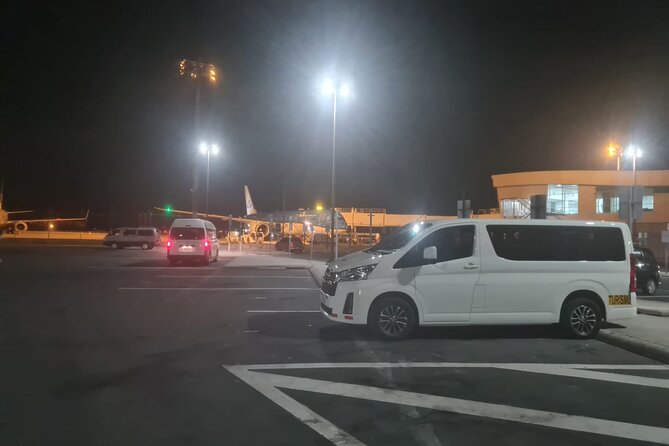 Private Transportation from Liberia Airport to Planet Hollywood - Why Travelers Love It