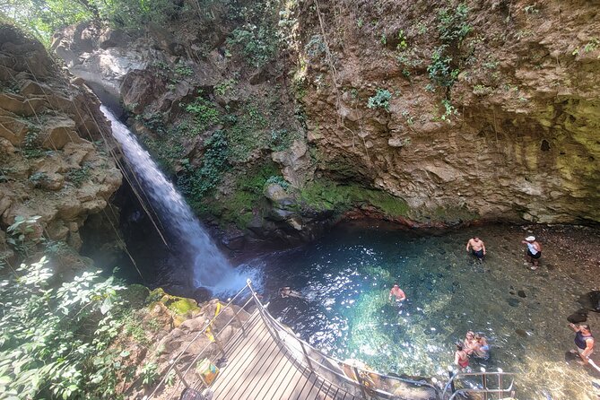 Volcano Hike, Oropendola Waterfall & Hot Springs Experience - Authentic Experiences and Genuine Value