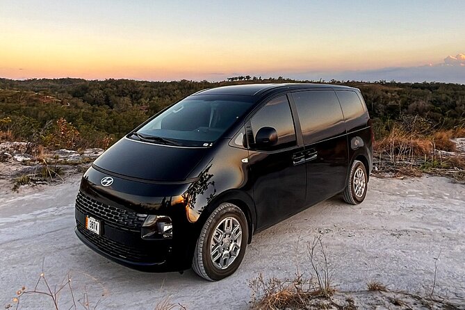 Liberia Airport to Hotels Round Trip Private Transfers - Who Should Consider This Transfer?