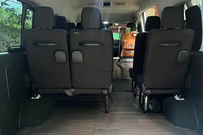 Private Transfer from Liberia Airport to Tamarindo or Flamingo - FAQ