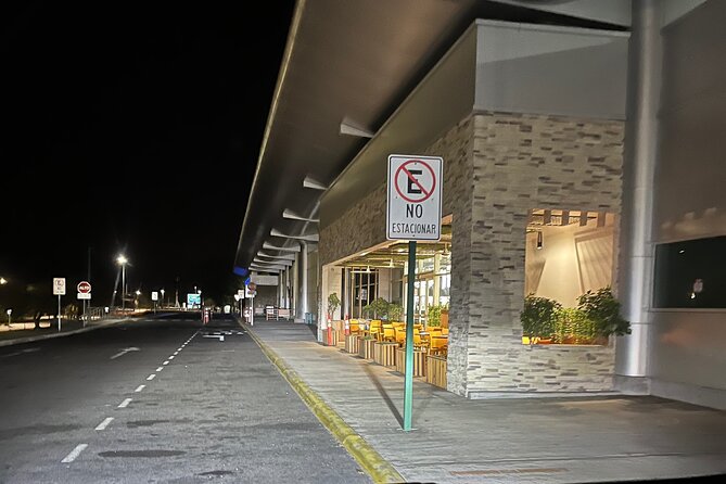 Private Transfer from Liberia Airport to Tamarindo or Flamingo - Final Thoughts: A Solid Choice for a Stress-Free Beginning