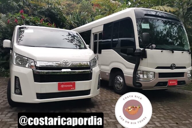 Private Transportation Guanacaste Liberia Airport - Detailed Review: What Makes This Private Transportation Stand Out