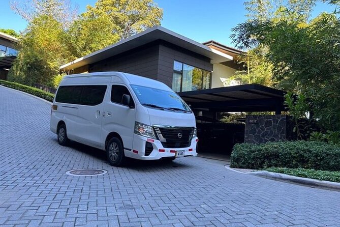 Private Transportation Guanacaste Liberia Airport - Key Points