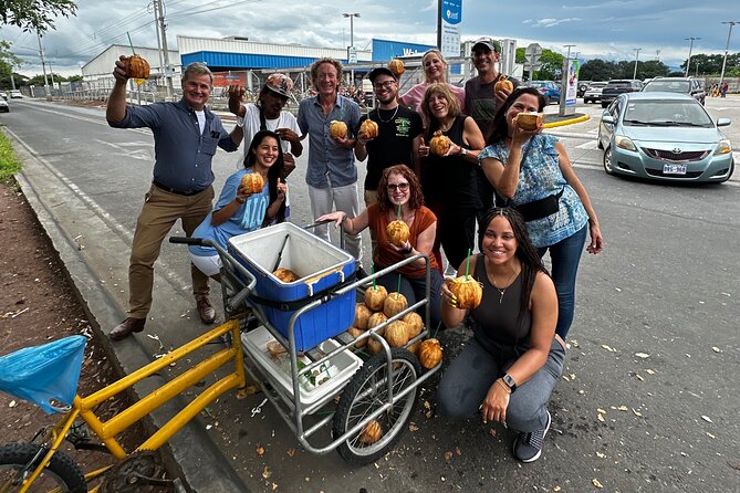 Private Transportation Costa Rica Guanacaste Airport (LIR) - Key Points