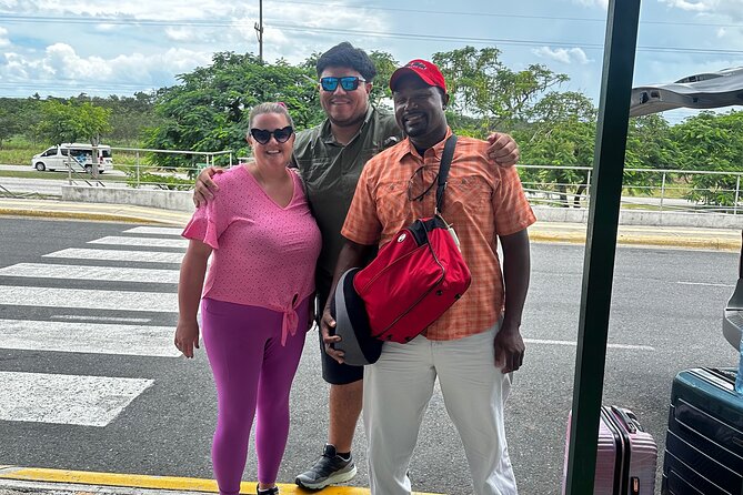 Private Transportation Costa Rica Guanacaste Airport (LIR) - Who Will Love This Service?