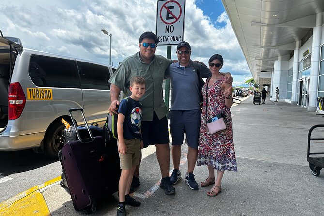 Private Transportation Costa Rica Guanacaste Airport (LIR) - Authentic Experiences and Real Traveler Feedback