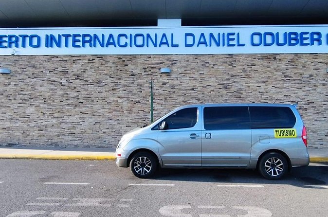 Transfer from Liberia Airport to Tamarindo - In-Depth Review: What to Expect and Why It Matters