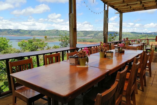 Arenal Volcano and Hot Springs Day Trip from Guanacaste - Authentic Experience & Value