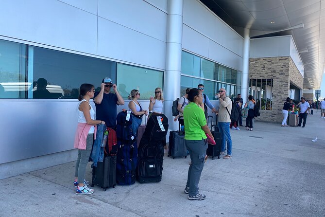 Private Transfer Liberia Airport to Arenal Hotels - In-Depth Look at the Route and Stops