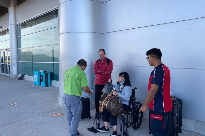 Private Transfer Liberia Airport to Arenal Hotels - The Sum Up: Who Should Consider This Transfer?