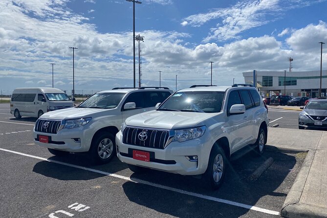 Private Transfer Liberia Airport to Arenal Hotels - FAQ: Practical Questions About This Transfer